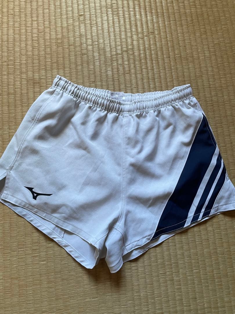 桐蔭学園ラグビー短パン