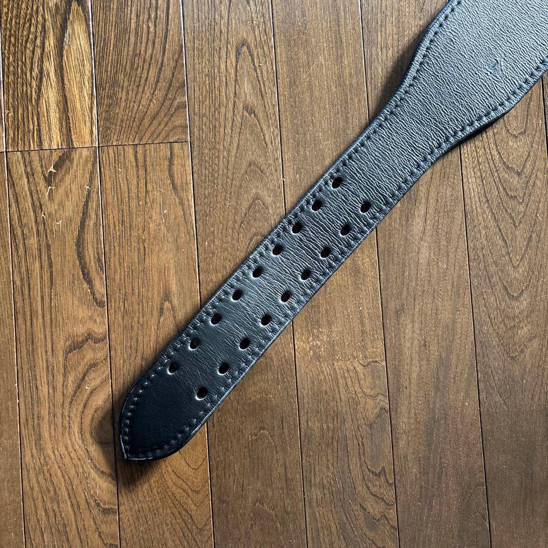 Cardillo カーディロ　トレーニングベルト　Mサイズ