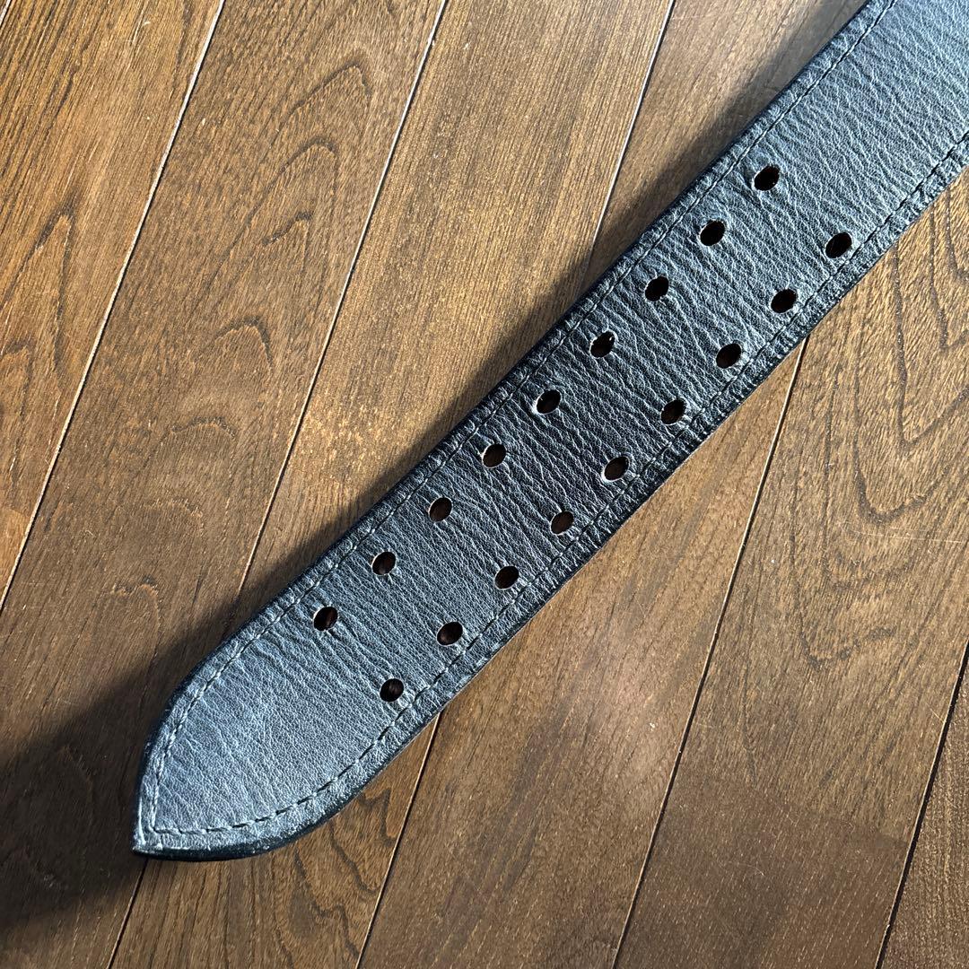 Cardillo カーディロ　トレーニングベルト　Mサイズ