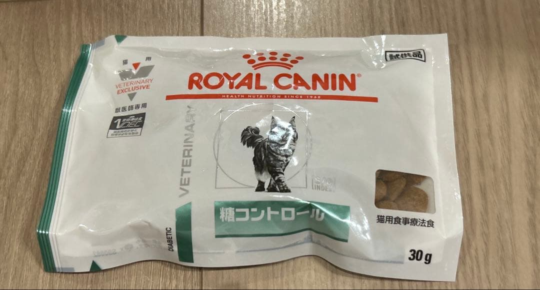  CANIN 糖コントロール 2kg＋30g✖︎41個