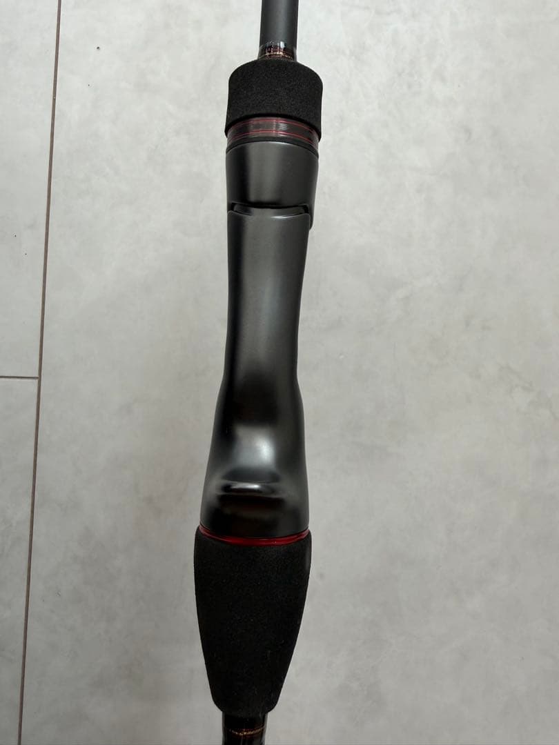 ダイワ 極鋭カワハギ EX AGS LC