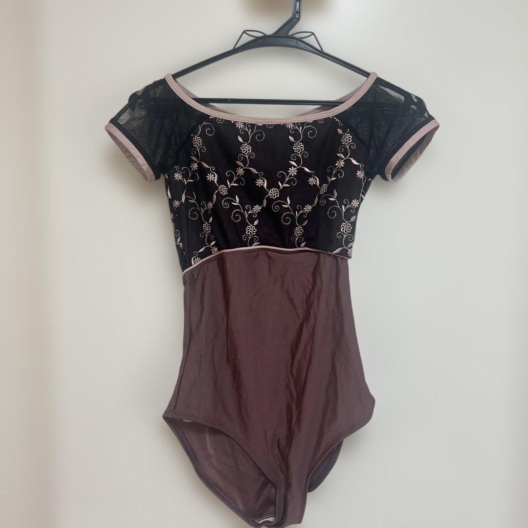 Della Lo Classy ARTEMIDE レオタード