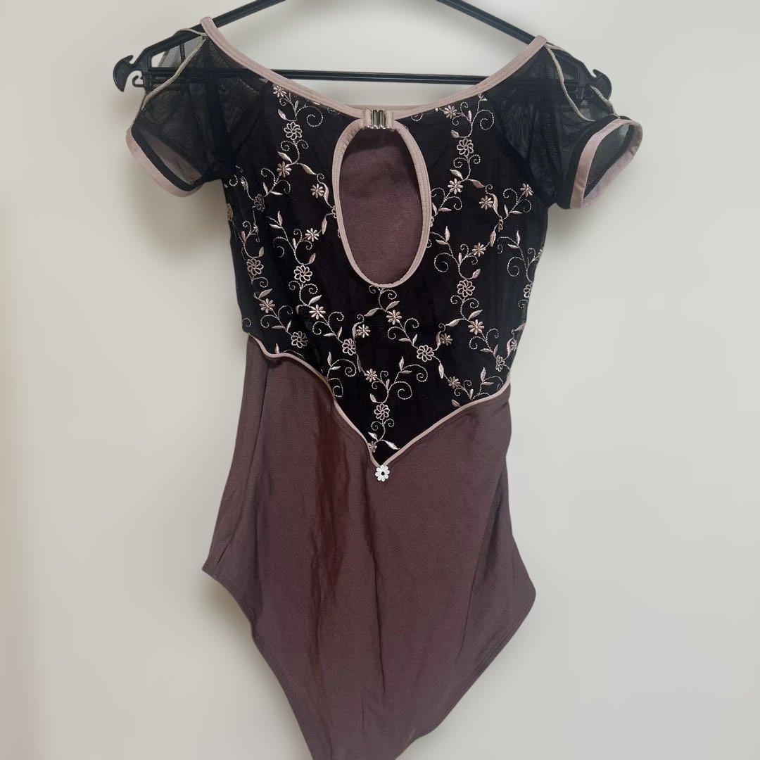 Della Lo Classy ARTEMIDE レオタード