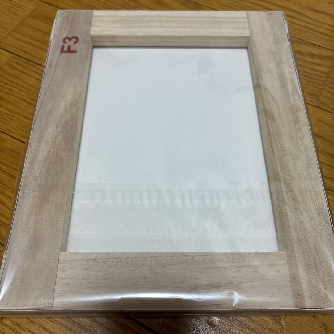 トライガン・マキシマム　アクスタ&トライガンスタンピード　キャンパスアート