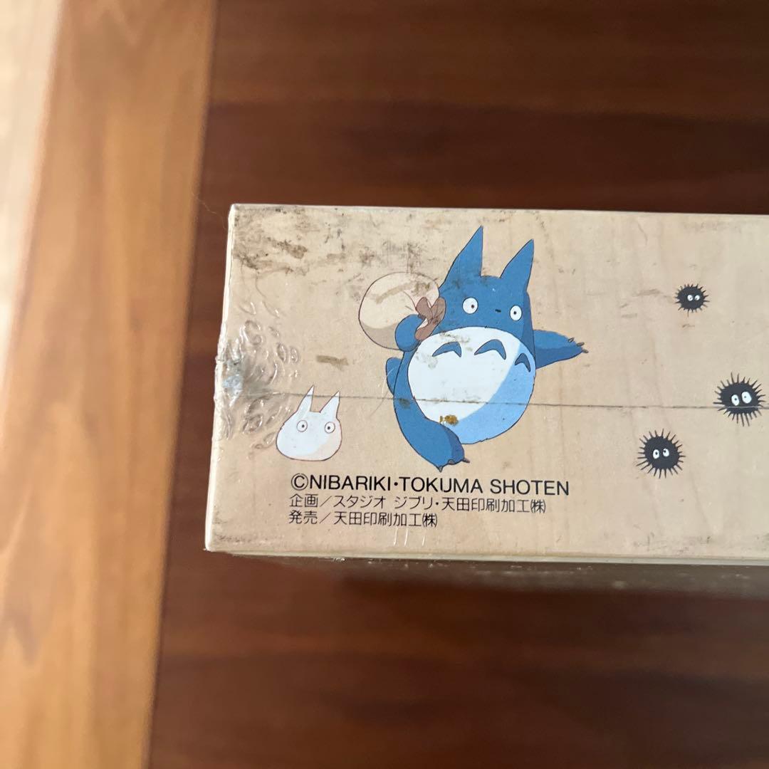 となりのトトロ 1000ピースジグソーパズル