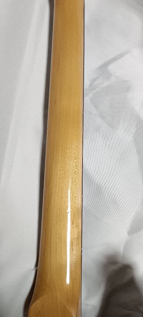 ギター Vision Strato Type