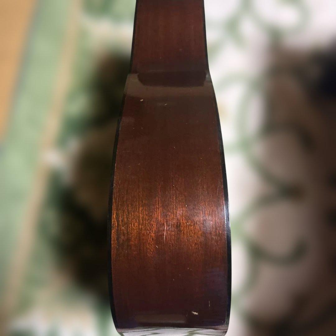 ヤマハFG-140 アコースティックギター弦高調整済み