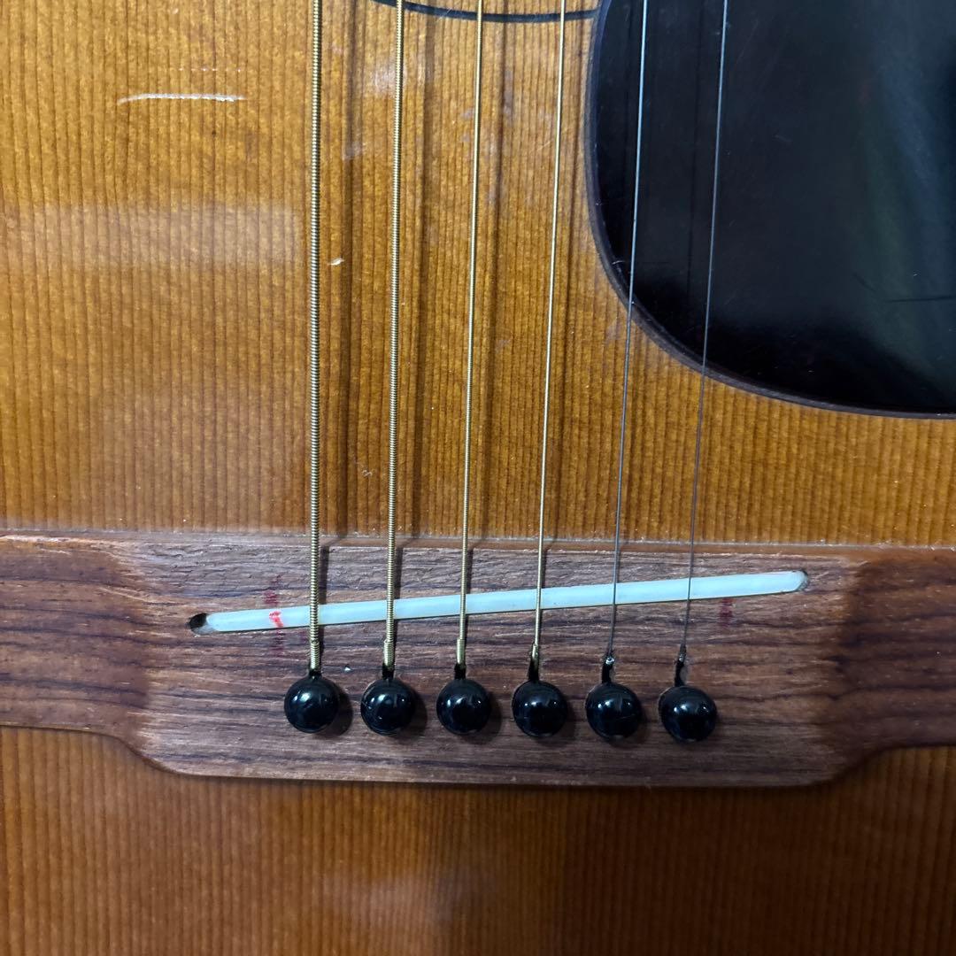 ヤマハFG-140 アコースティックギター弦高調整済み