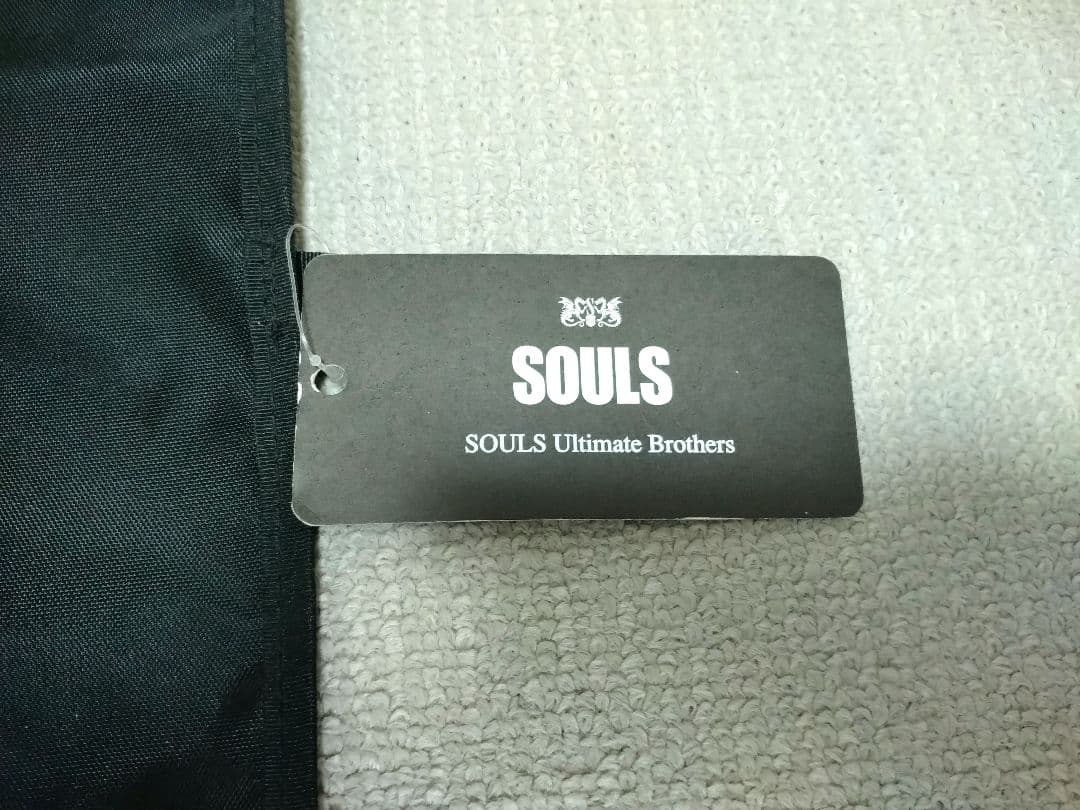 【新品】ソウルズパフォーマンススタジオ16　レベル4PS-O83L4S　希少美品