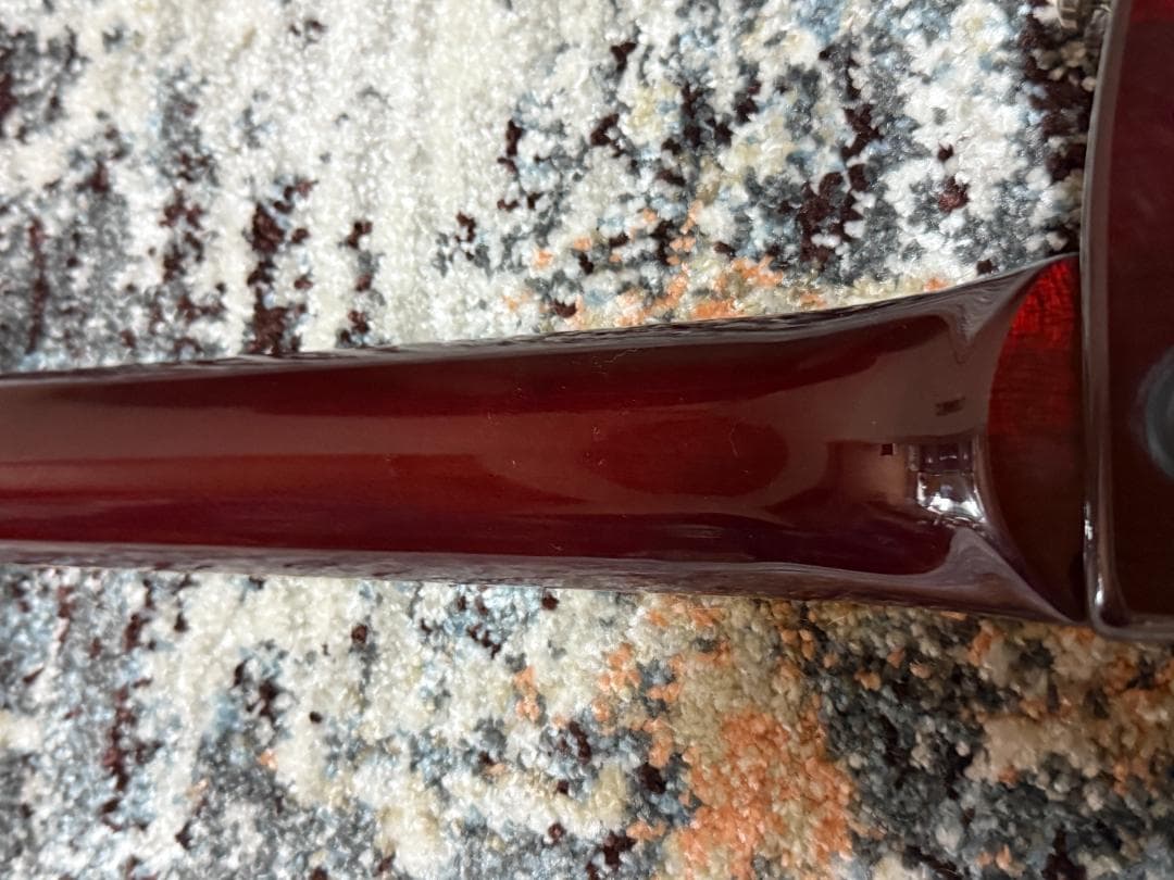 EPIPHONE ELP Standard Appetite Amber 日本製