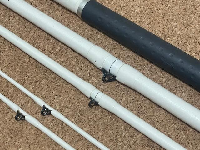 【中古品】 がまかつ がま石 ハイパーターナー MH-540 ホワイト