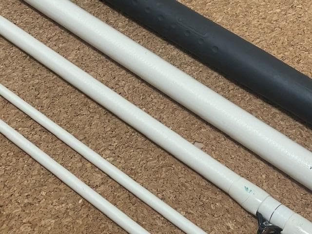 【中古品】 がまかつ がま石 ハイパーターナー MH-540 ホワイト