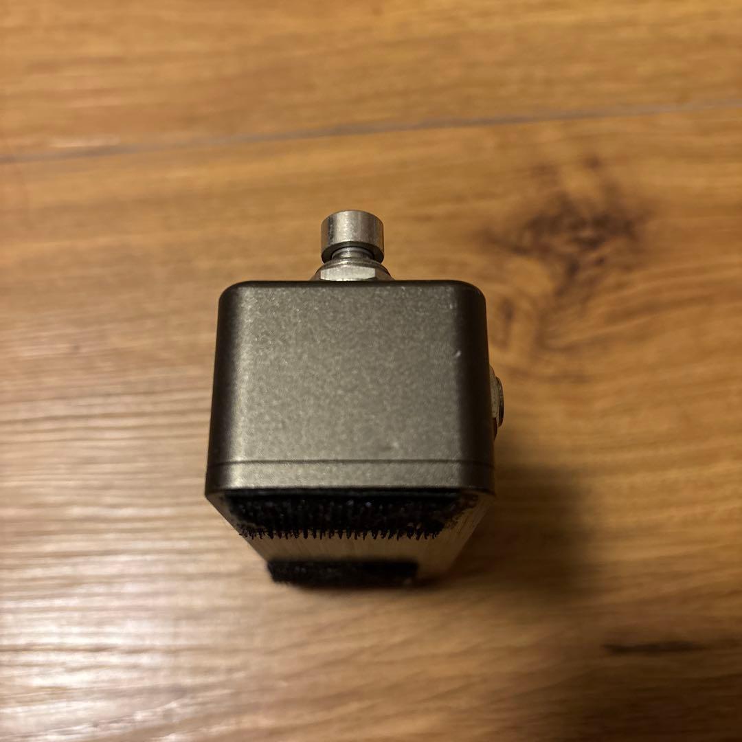 ギター One Control Anodized Brown Distortion