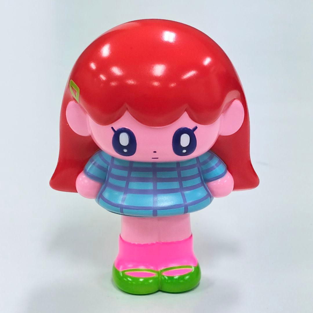 【01/31まで】モニョチタポミチ モニョガール 5thカラー