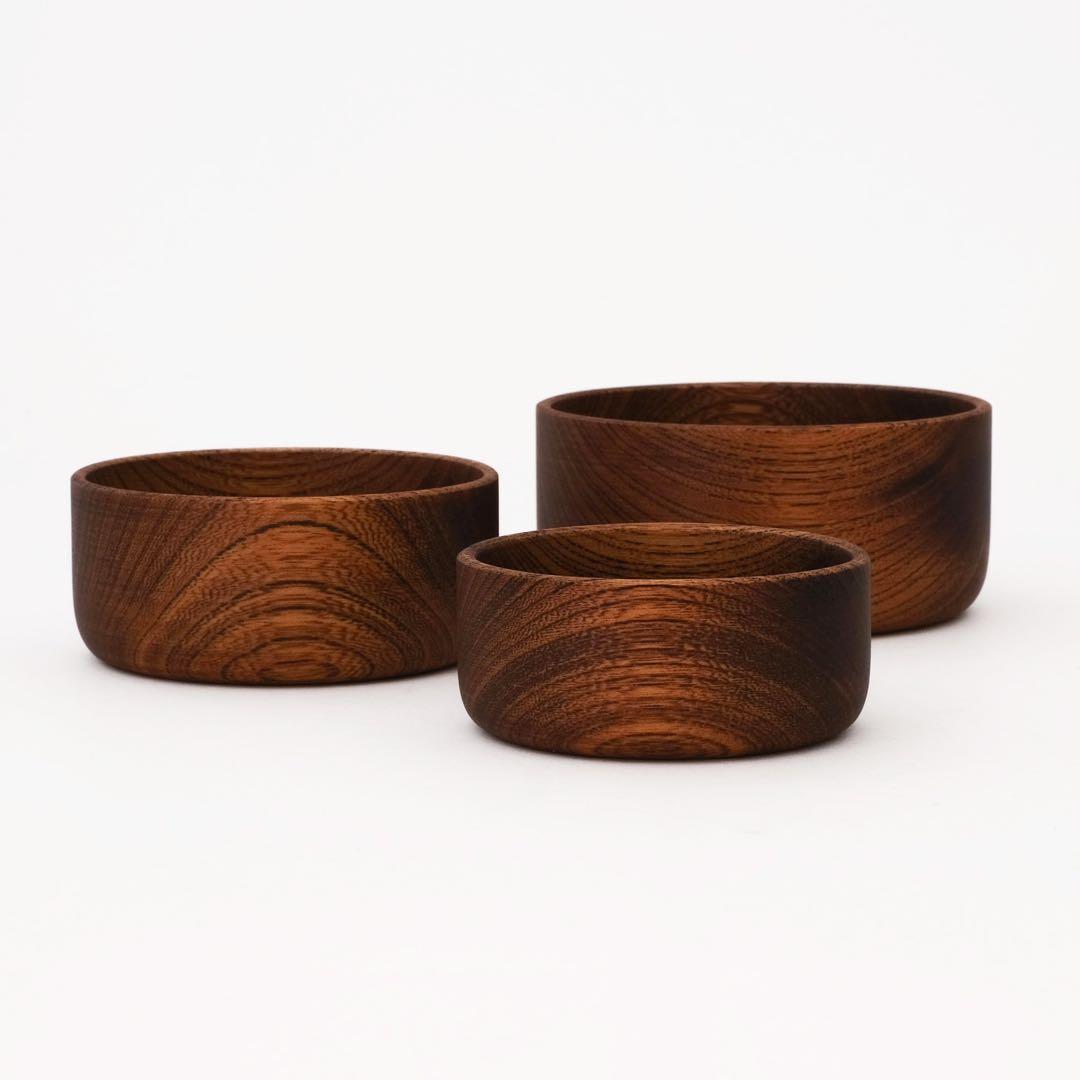 【新品】VIVAHDEオリジナル 山のうつわdemi ＋D ishブラウン