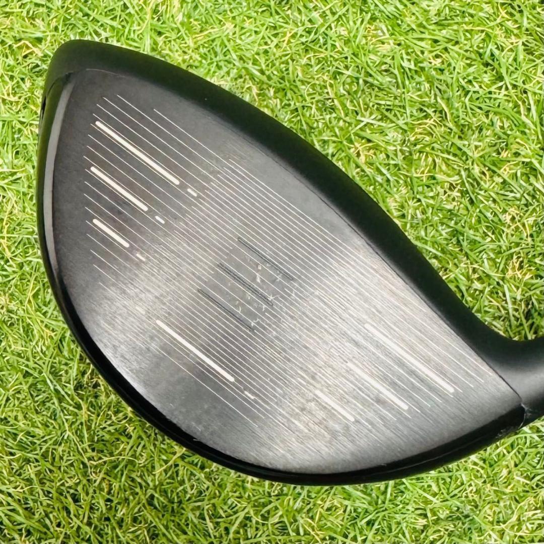 【良品】グローブライド オノフ ラボスペック プラス 1W ドライバー