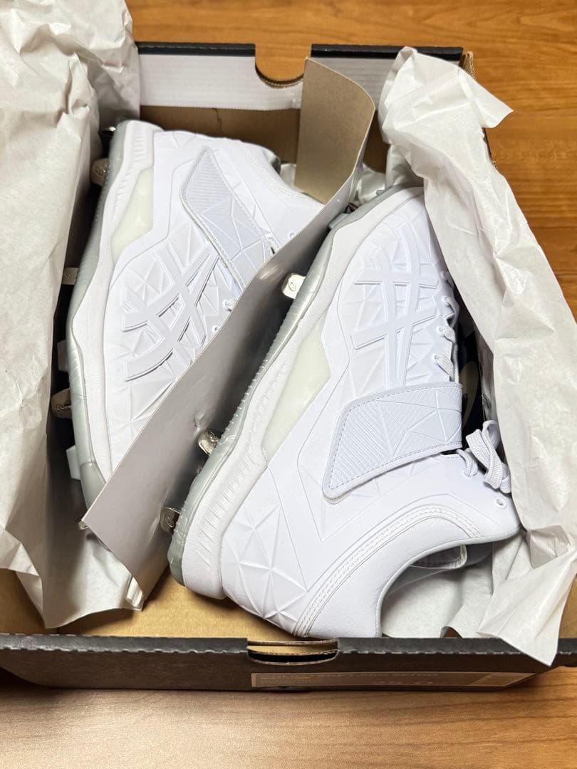 【 25.0 cm 】GOLDSTAGE I-PRO SETDO asics