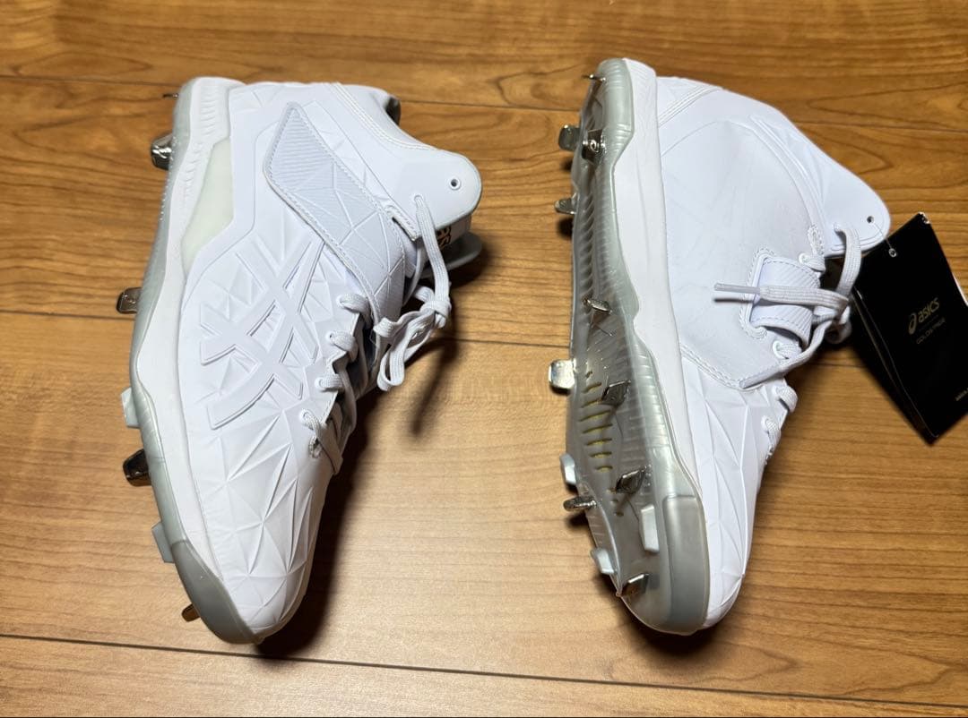 【 25.0 cm 】GOLDSTAGE I-PRO SETDO asics