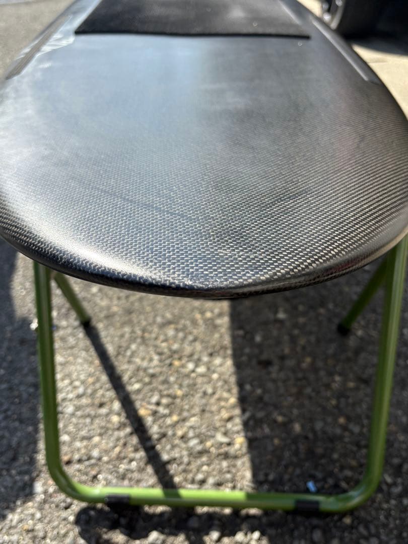 小波最強❗️JRジェイソンロッド5.8 ダークアーツサーフボード