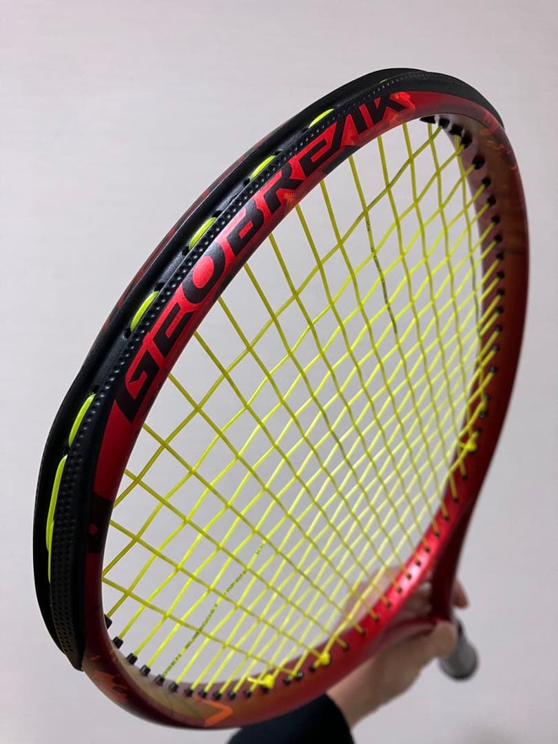 【新品同様】ジオブレイク70V