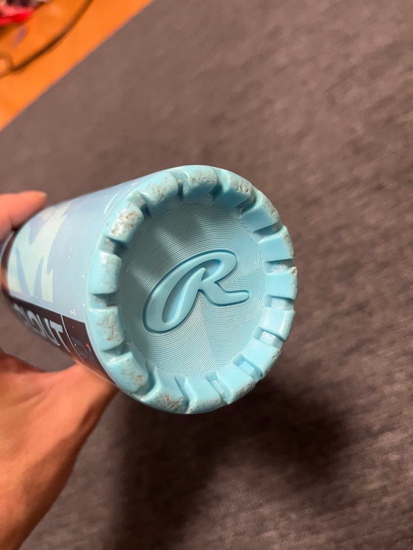 ⭐️値下げ交渉大歓迎⭐️少年硬式 ローリングス CLOUT AI 28インチ71cm