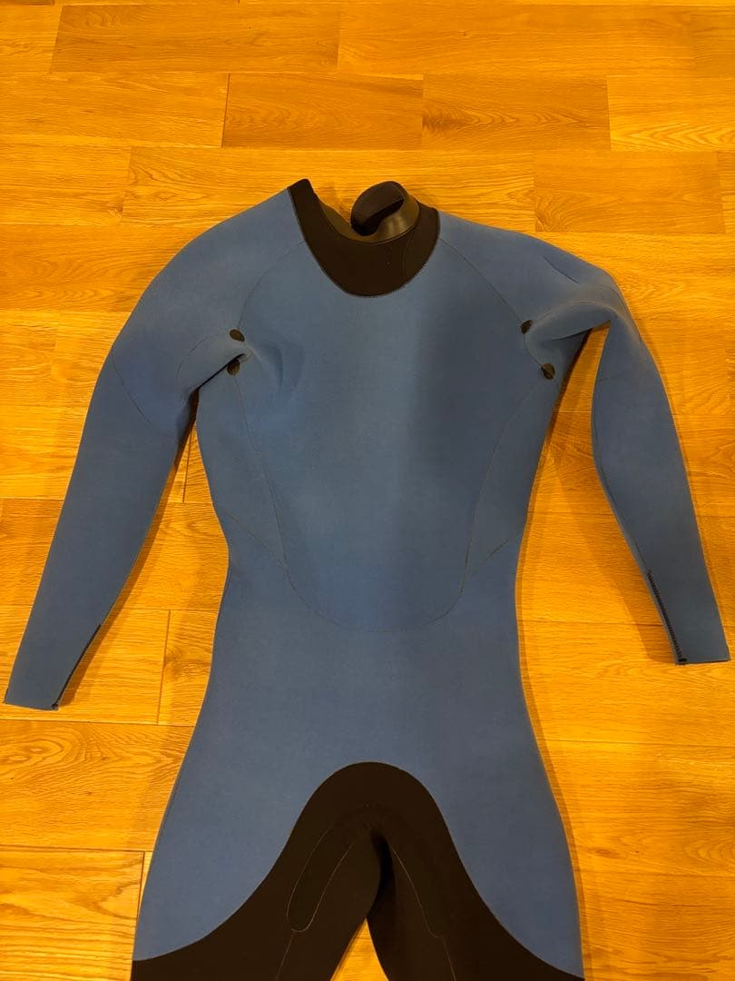 axxe classic フルスーツ