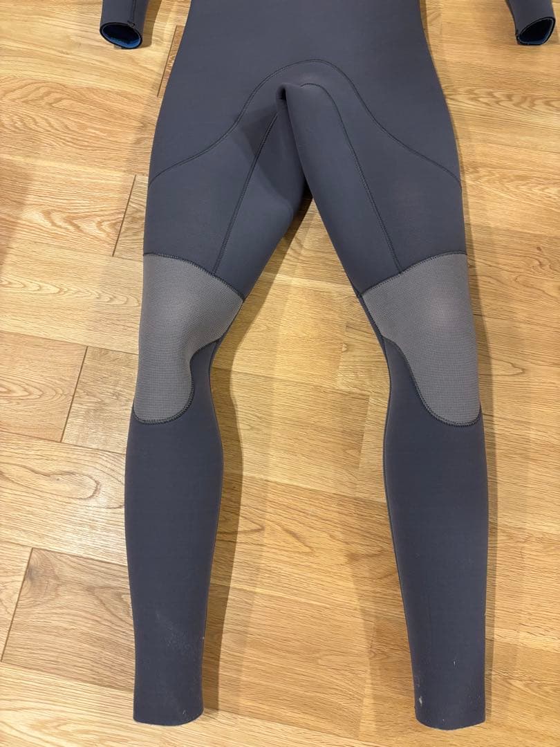 axxe classic フルスーツ