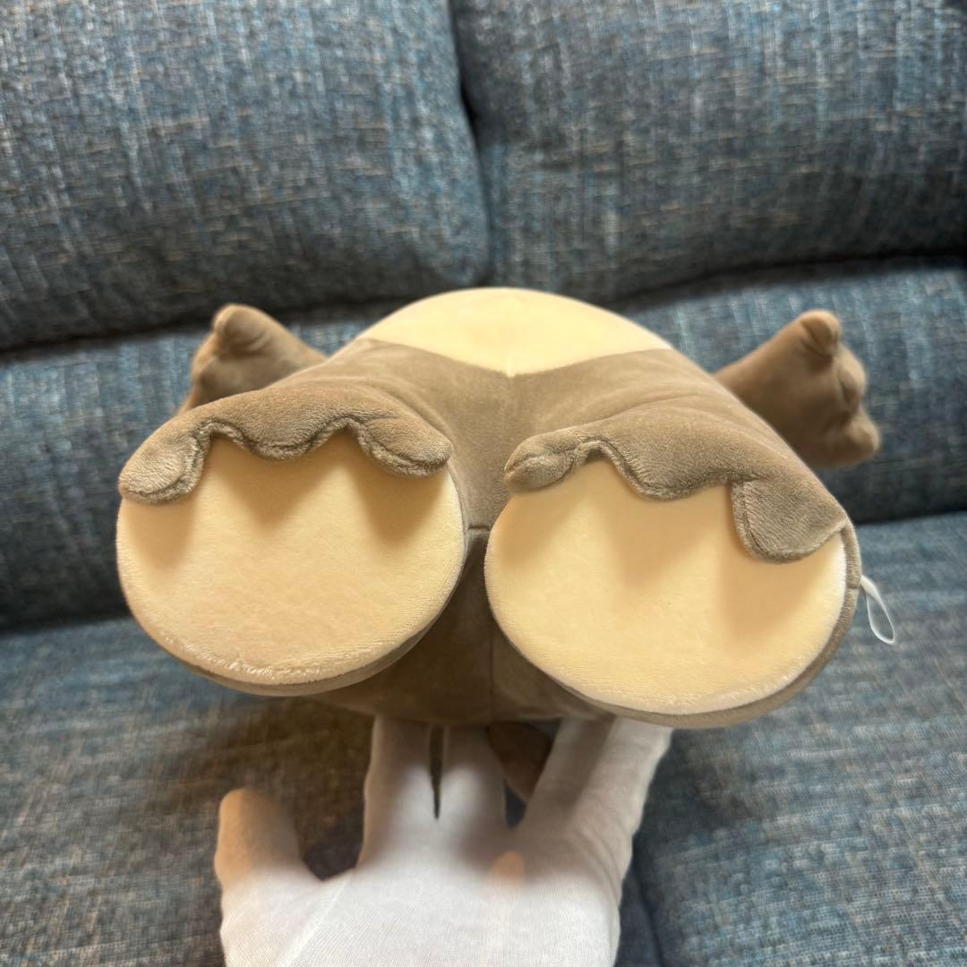 おおきなガレヲンぬい　ぬいぐるみ　ガレヲン　グラブルフェス 2023 グラフェス