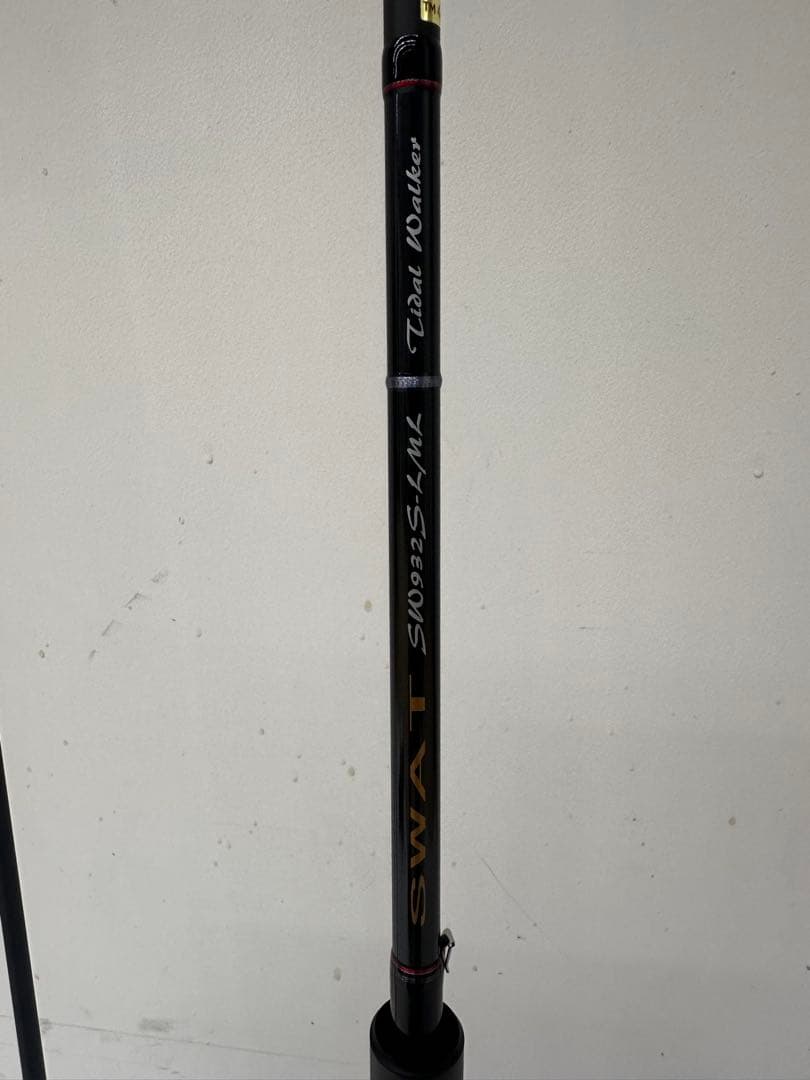 天龍テンリュウ SWAT スワット SW932S-MLM