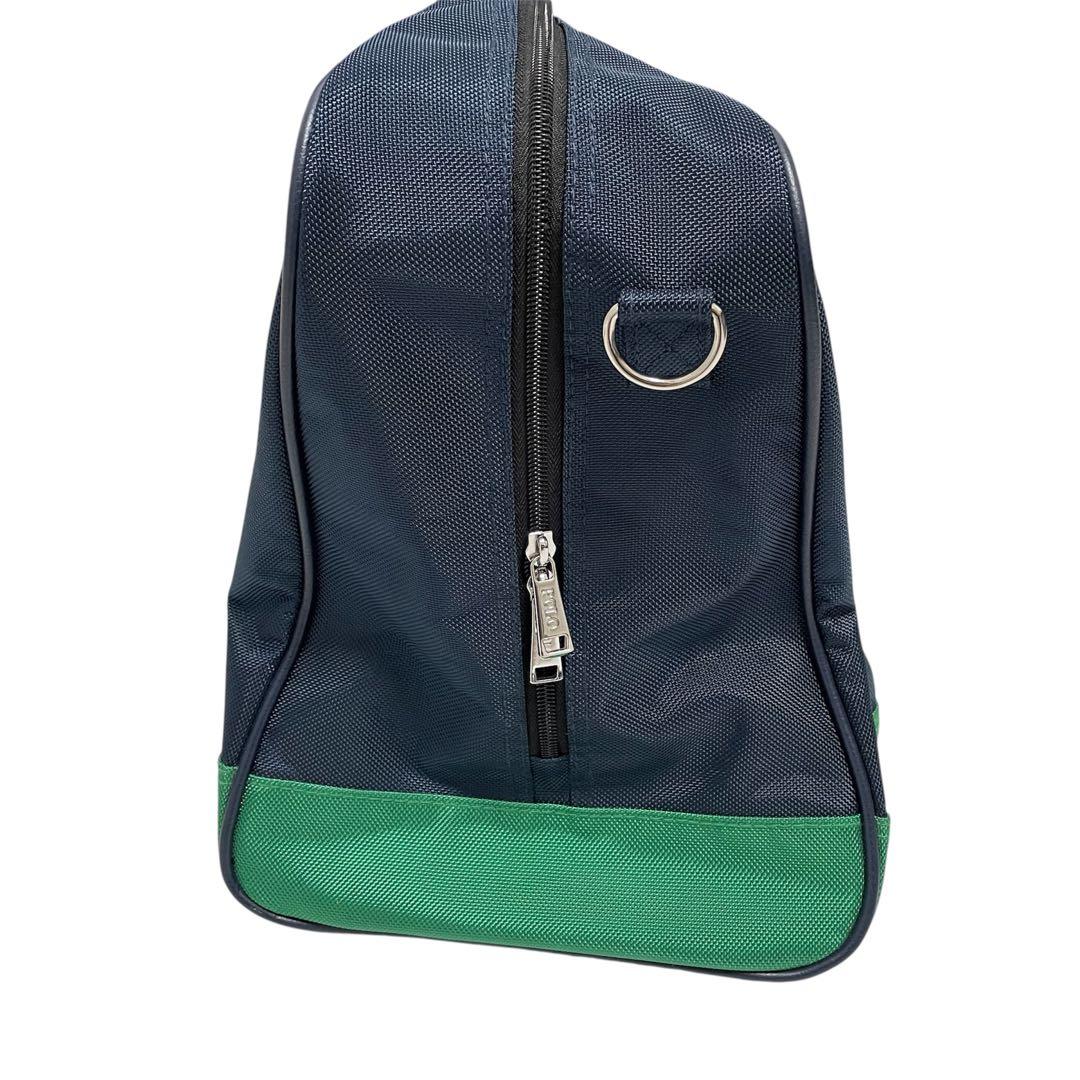 最終処分‼️美品✨Polo Ralph Lauren ボストンバッグ　ゴルフバッグ