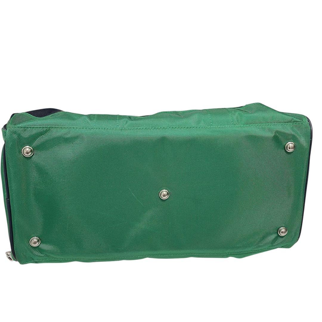 最終処分‼️美品✨Polo Ralph Lauren ボストンバッグ　ゴルフバッグ