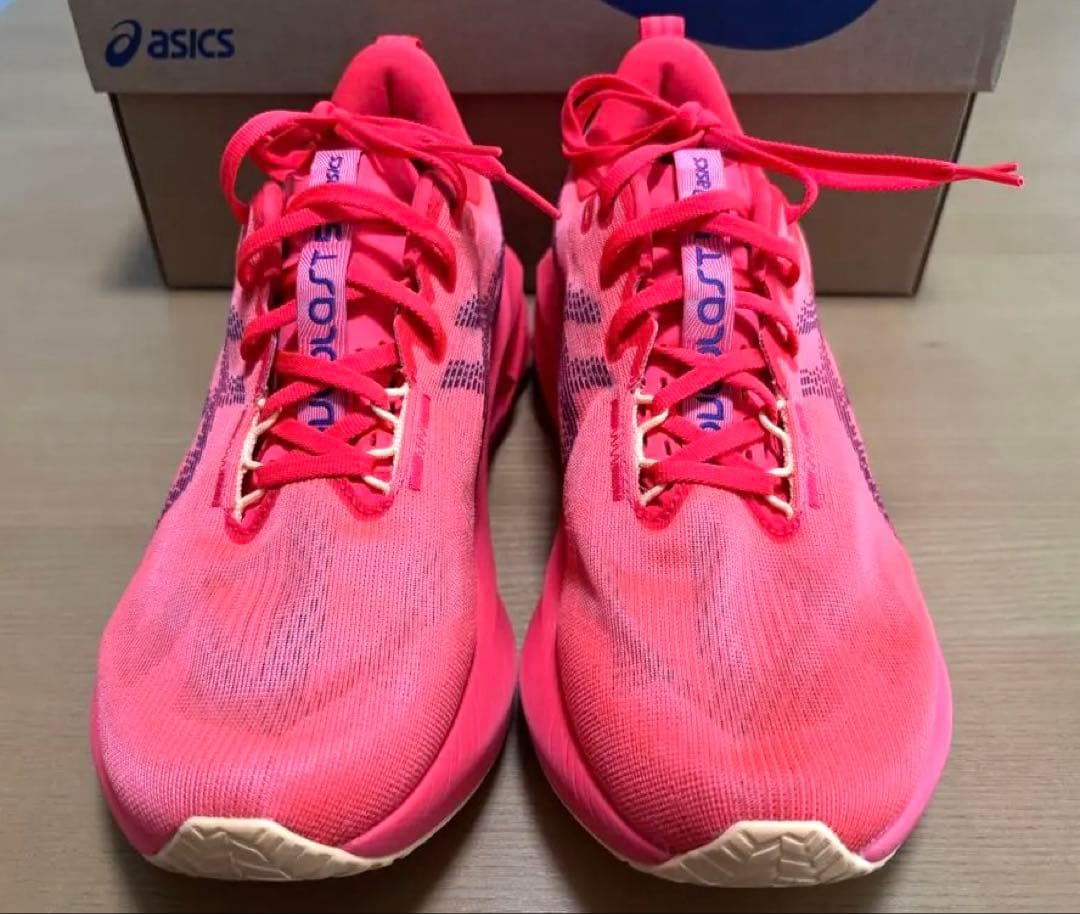 ノヴァブラスト5 メンズ27cm