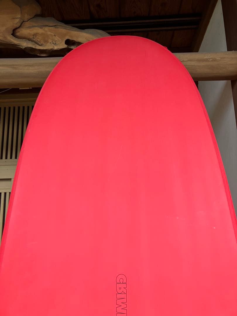 最終値下げ　CRIME クライム STUBBY スタビー 7’6 ソフトボード