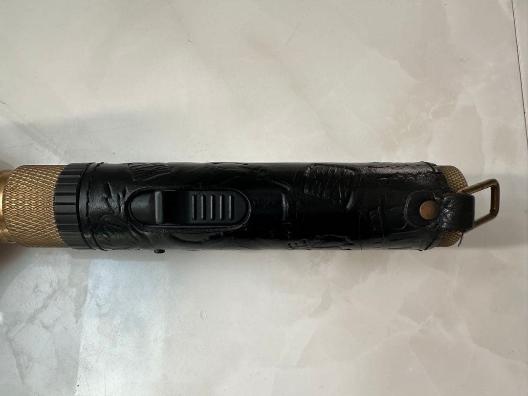 アッソブ　スティックバーナー　フルカスタム　ソマビト　SAKAKI GEAR