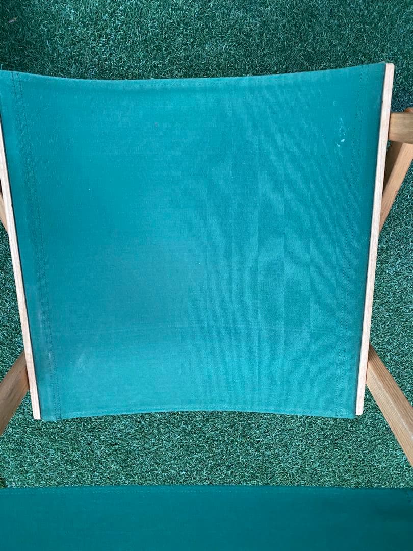 【二脚セット】Byer of Maine バイヤー ムースヘッドチェア