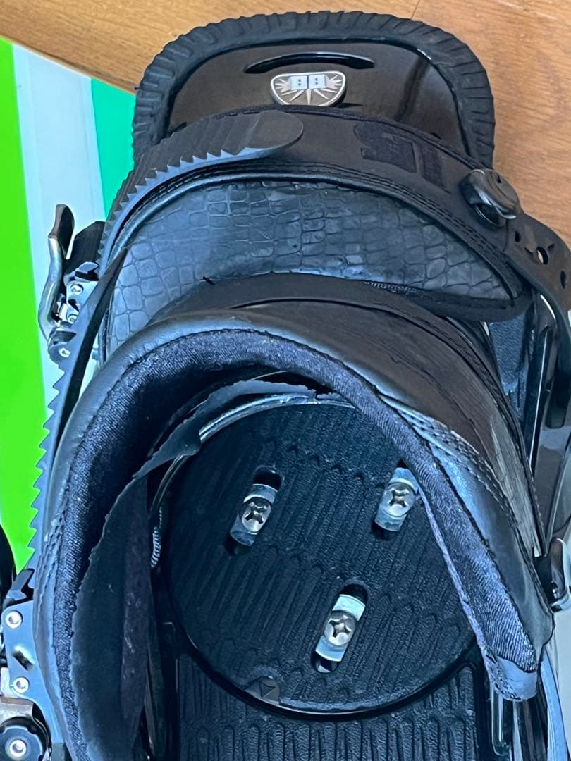 Burton スノーボード 2008年モデル 140cm