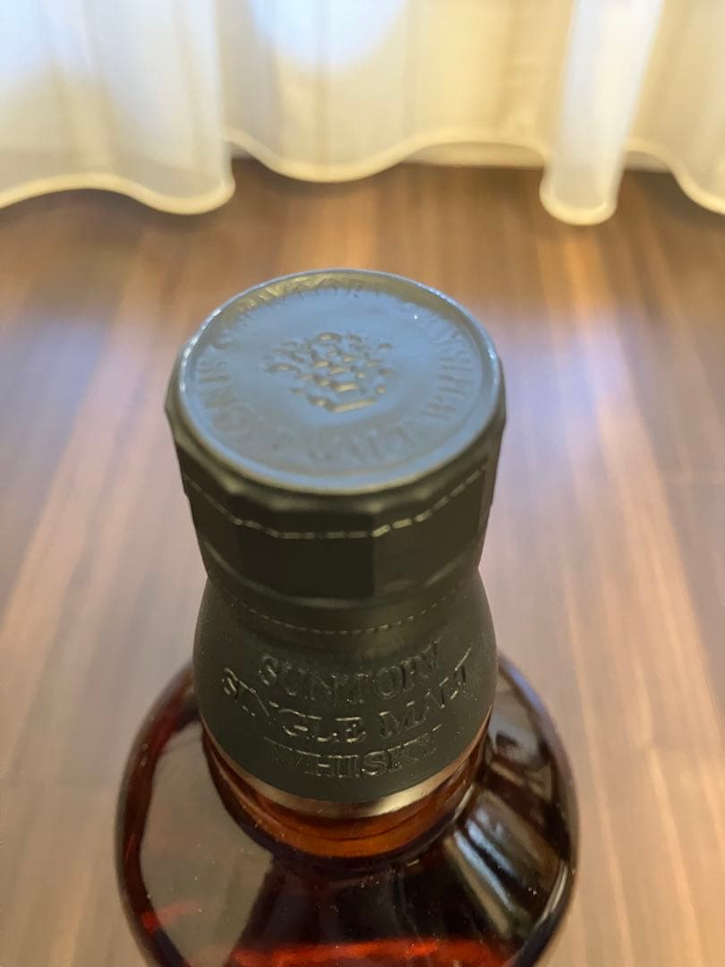 山崎リミテッドエディション2015 Limited Edition 2015