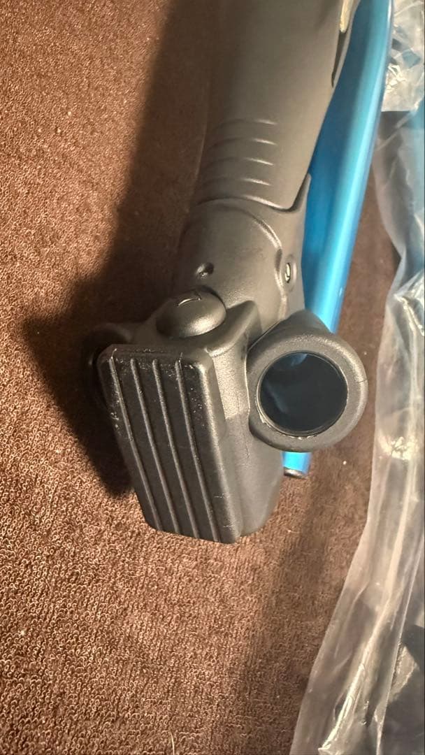 Helinox コットワン　コンバーチブル　コットレッグセット