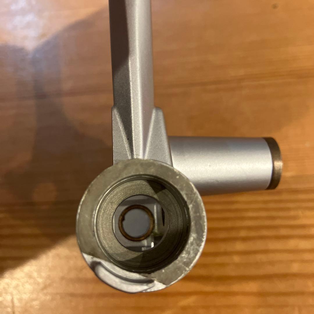 ABU Cardinal 3E ハウジング　ボディー