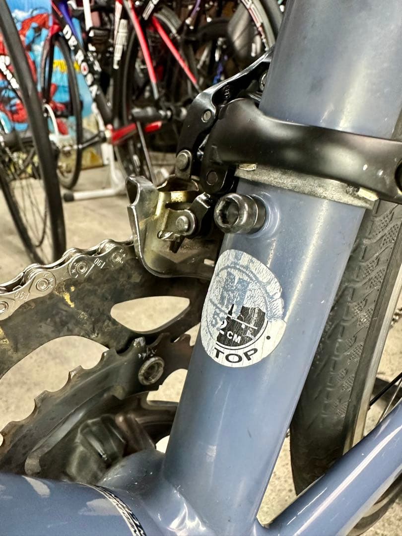 FUJI NAOMI 基本分解発送送料無料！完成車配送等ご相談ください！