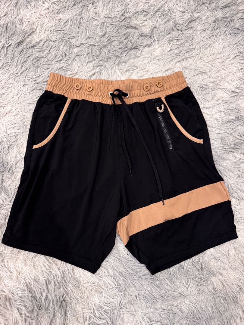 muta MARINE ラッシュガード セットアップ