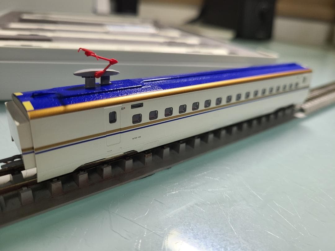 トミックス　98940 W7系　北陸新幹線 12両フル編成　限定品