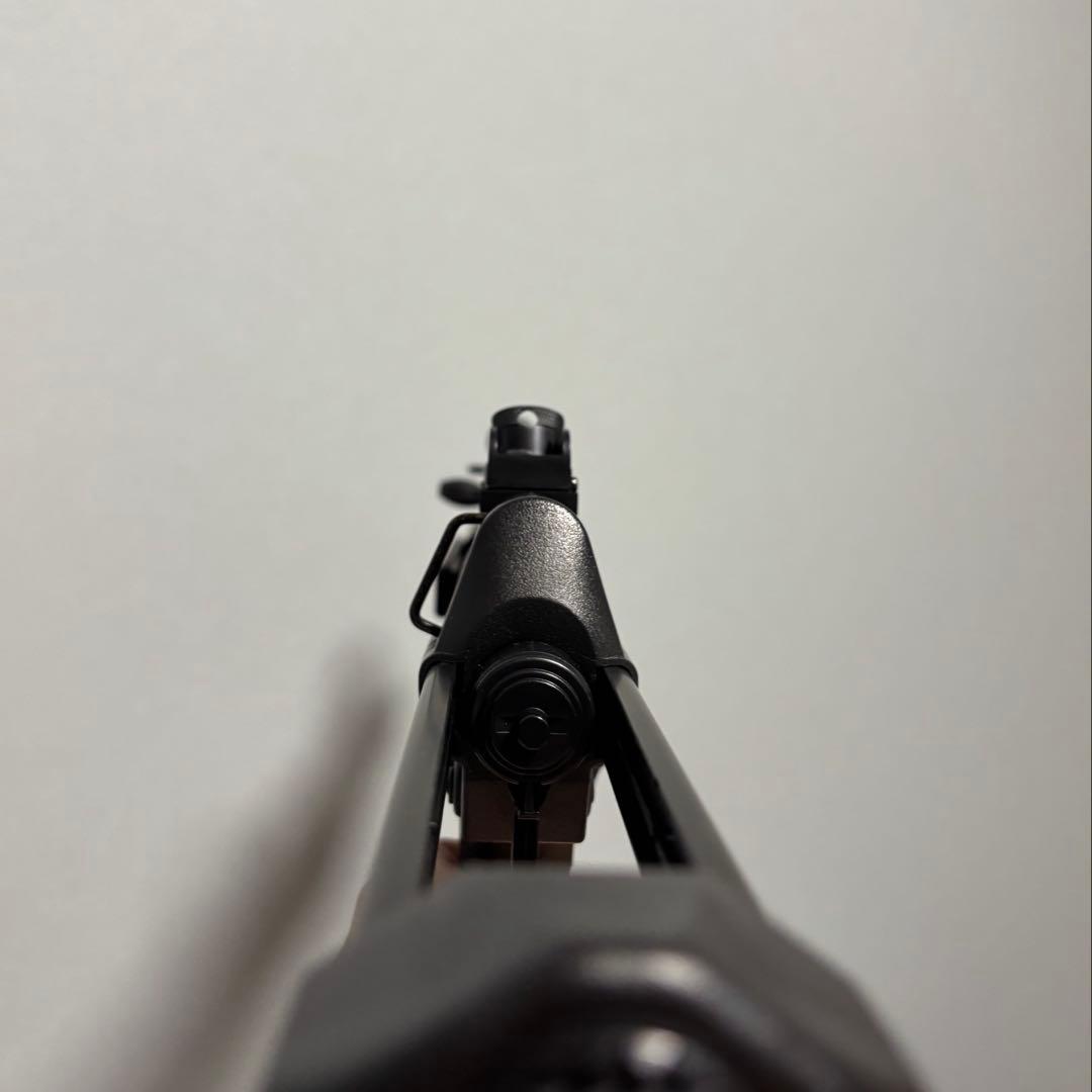 東京マルイ MP5 A5 RAS 電動ガン 10禁