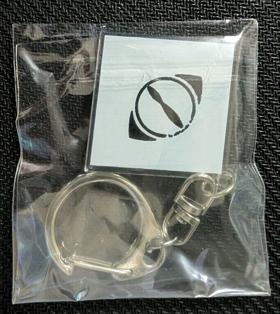 ヨルシカ 夏草が邪魔をする アクリルキーホルダー