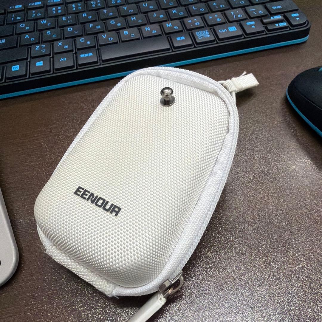 ゴルフ レーザー 測定器 EENOUR