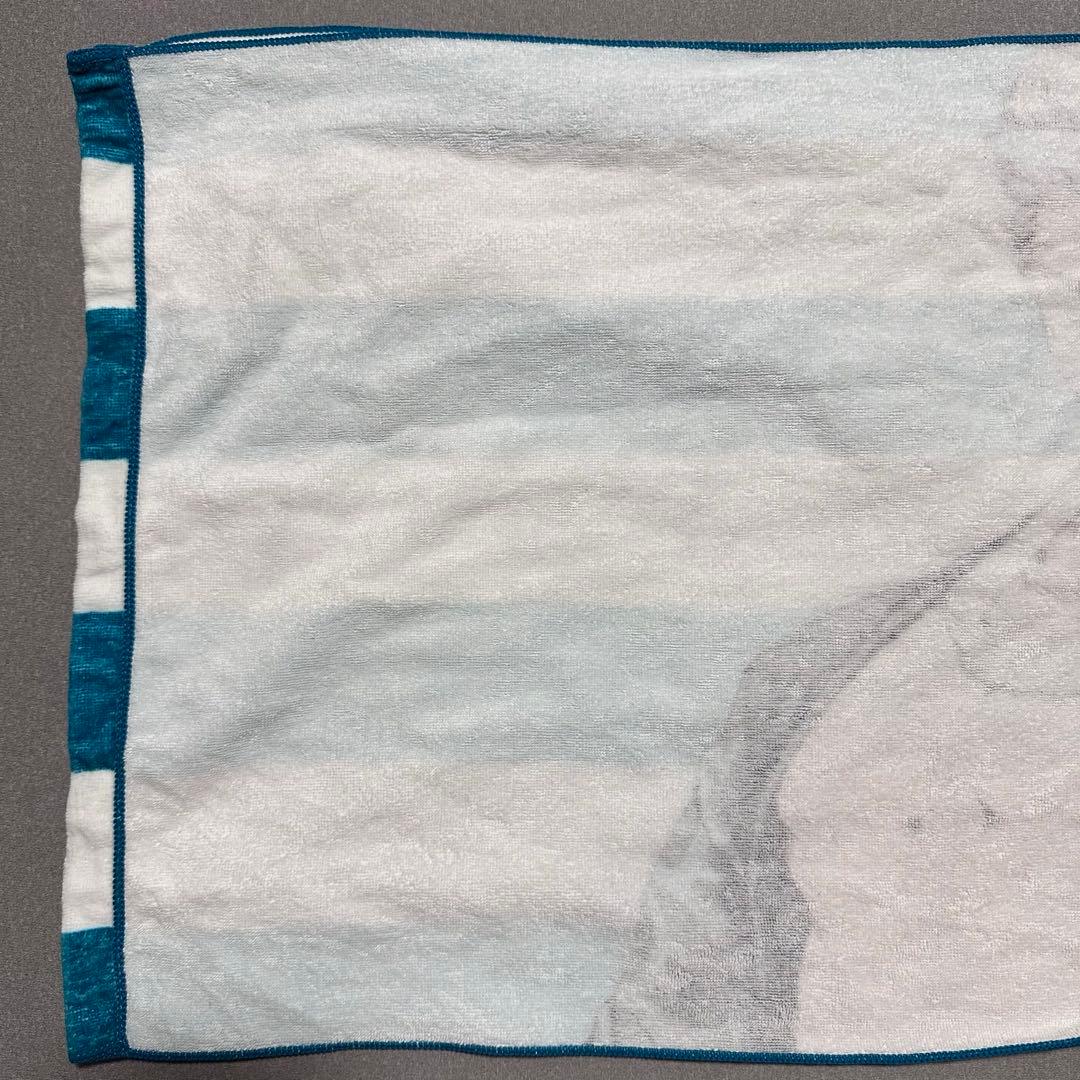 CAPCOM STORE DMC5 Enjoy! Summer! フェイスタオル