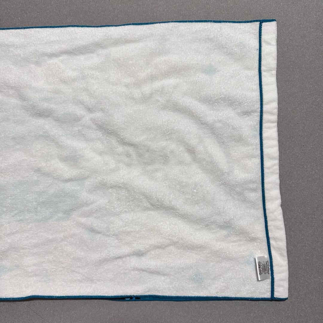 CAPCOM STORE DMC5 Enjoy! Summer! フェイスタオル