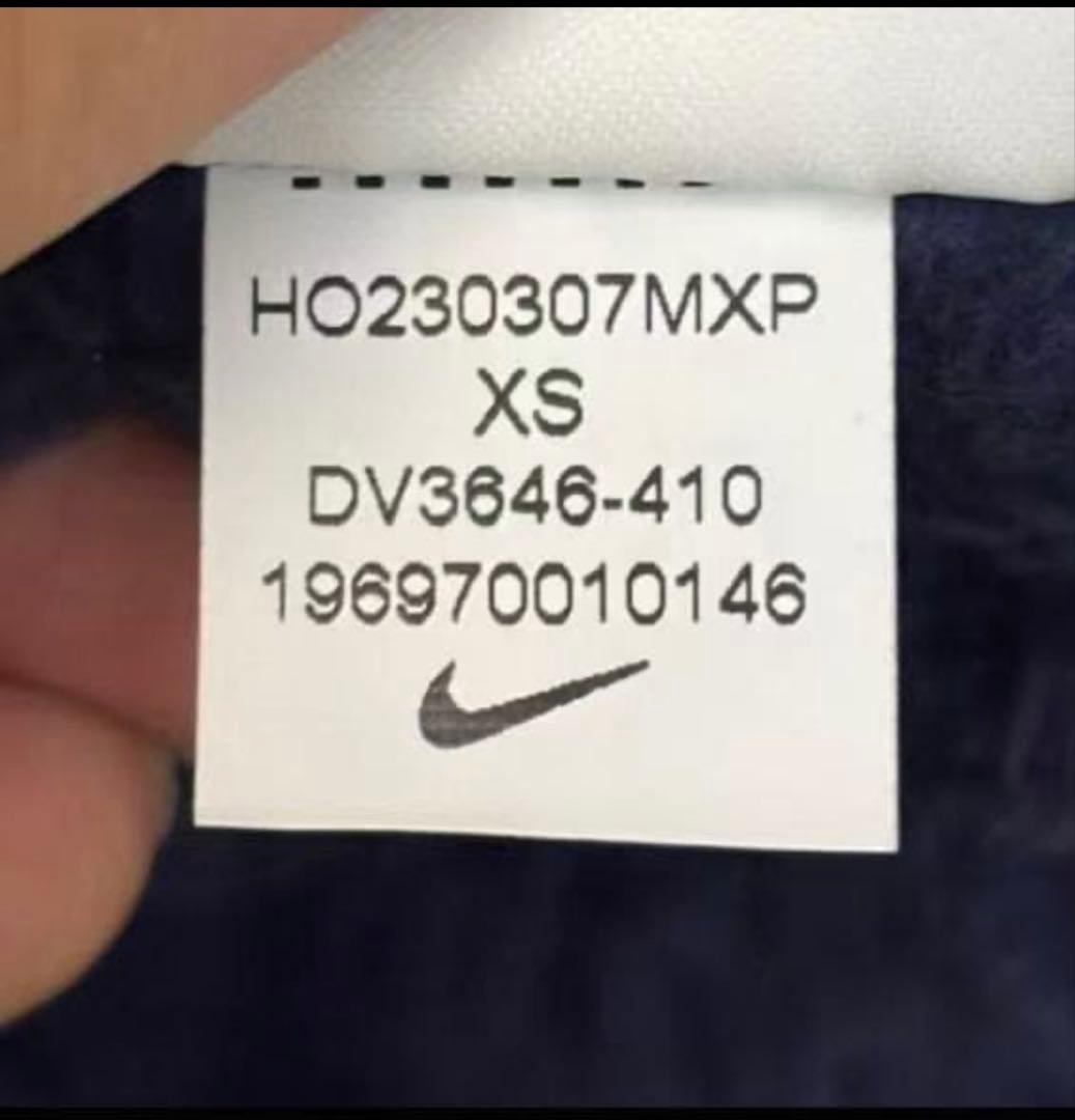 ✨Nike x NOCTA 8K Peaks Fleece Hoodie XS