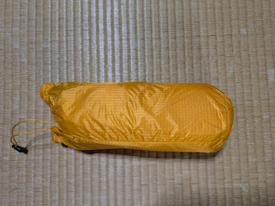 モンベル(mont-bell)　ステラリッジ テント2