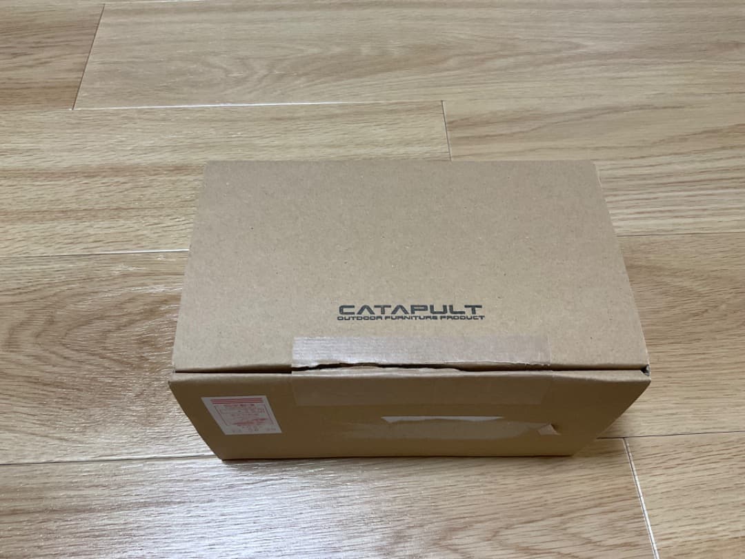 CATAPULT カタパルト FIKA 12